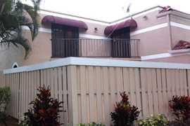 Photo of 3730 Village A Drive #A, Delray Beach, FL 33445 (MLS # R11073841)