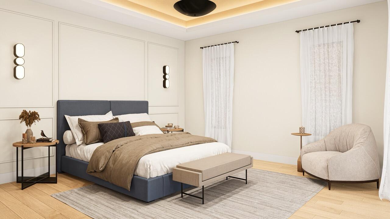 2942 Blue Cypress Circle