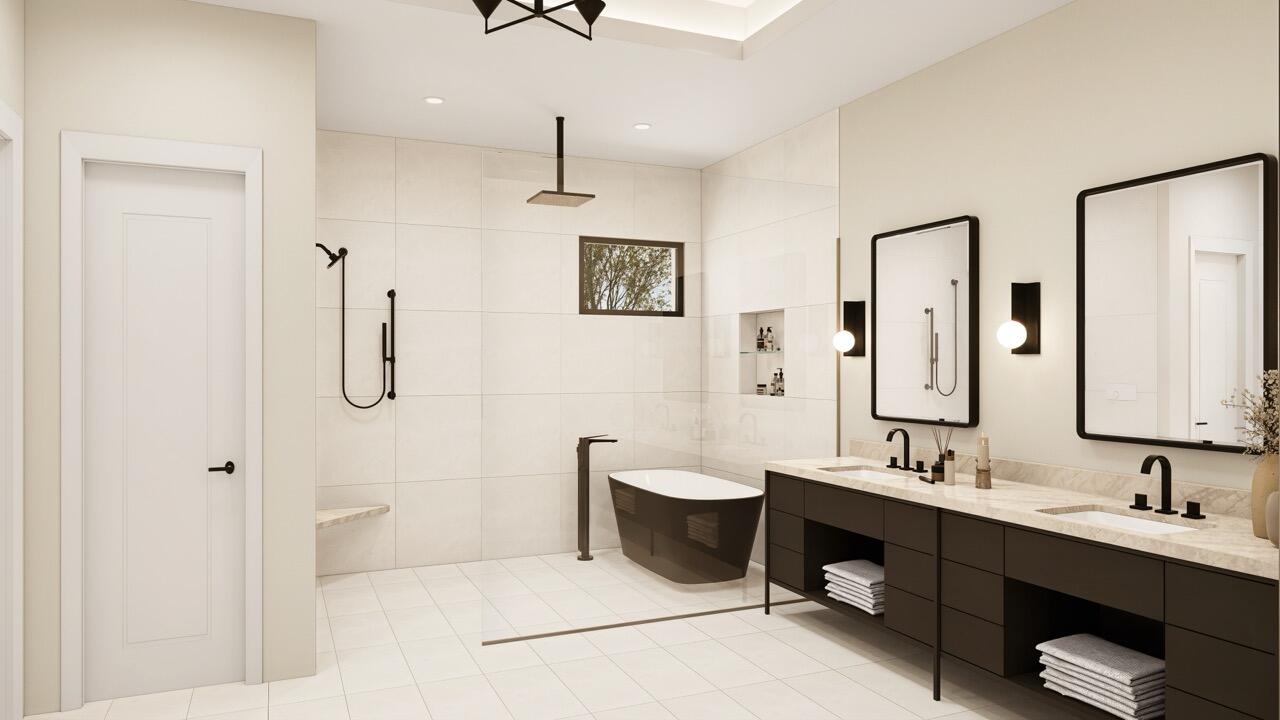 BLUE CYPRESS SINGLE FAMILY HOMES OF - Residential