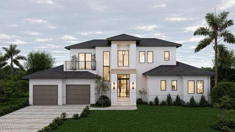 2942 Blue Cypress Circle Wellington FL 33414