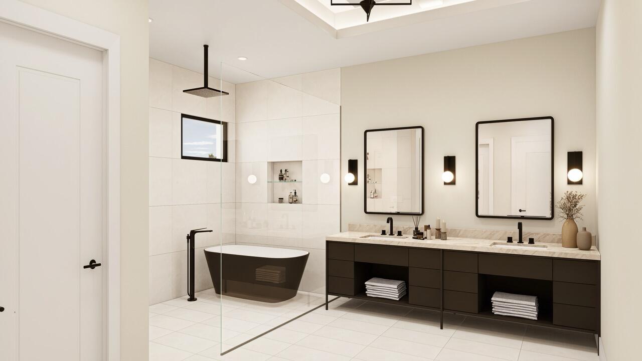 BLUE CYPRESS SINGLE FAMILY HOMES OF - Residential