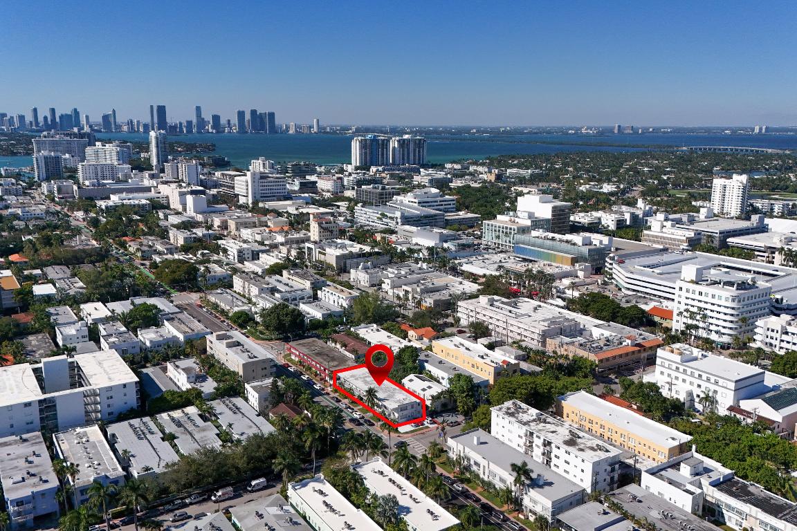 1600 PENNSYLVANIA AVE CON - Residential Income