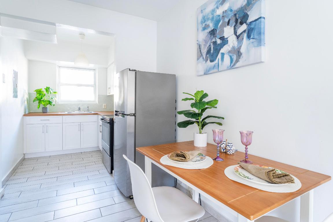 1600 PENNSYLVANIA AVE CON - Residential Income