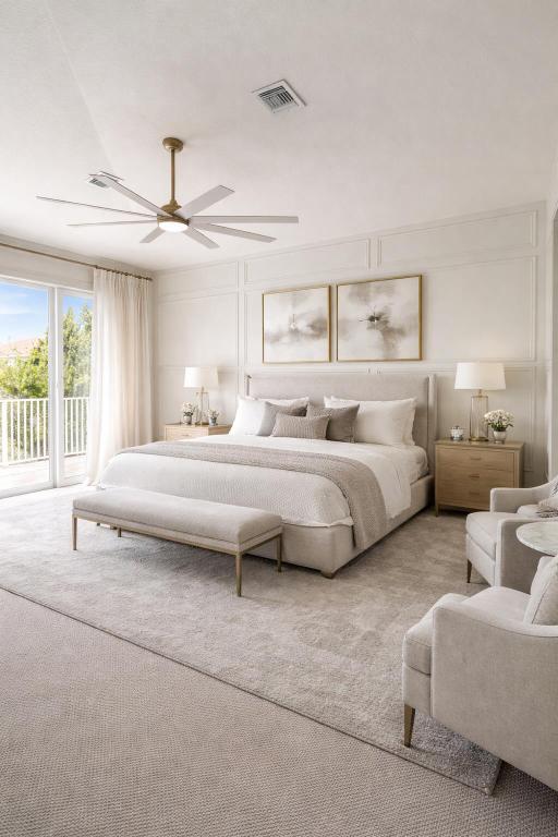 Castle Pines - Residential