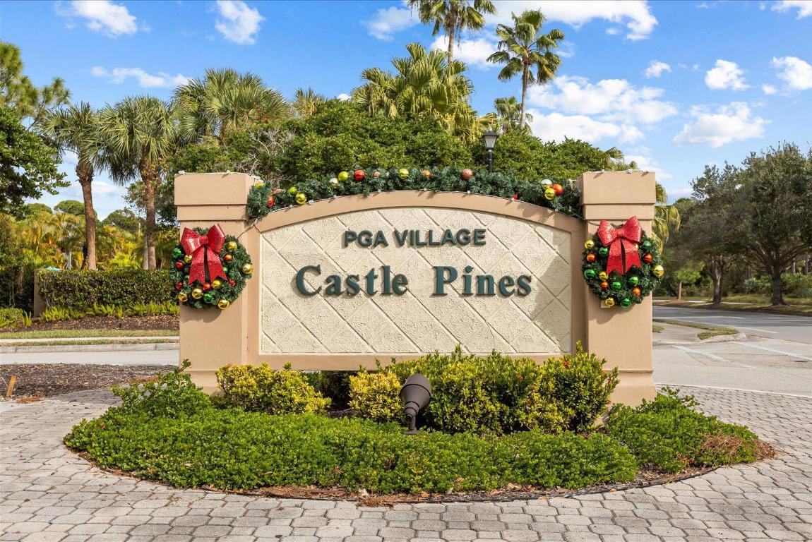 Castle Pines - Residential