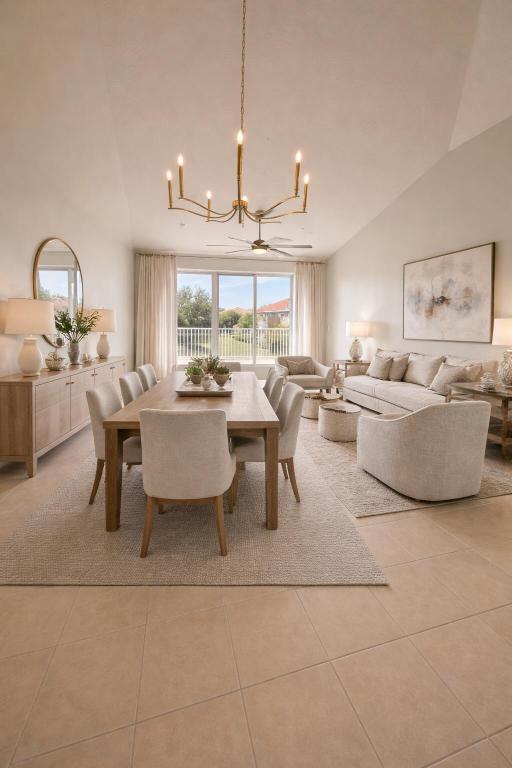 Castle Pines - Residential