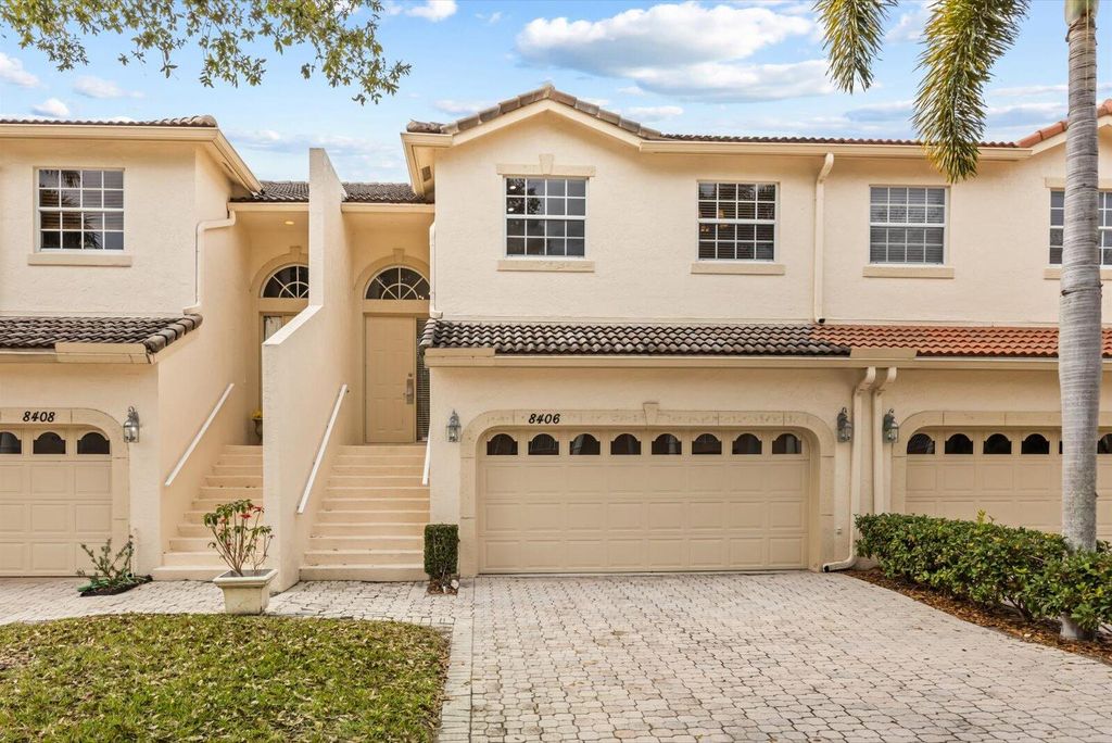 Photo of 8406 Mulligan Circle, Port Saint Lucie, FL 34986 (MLS # R11153755)