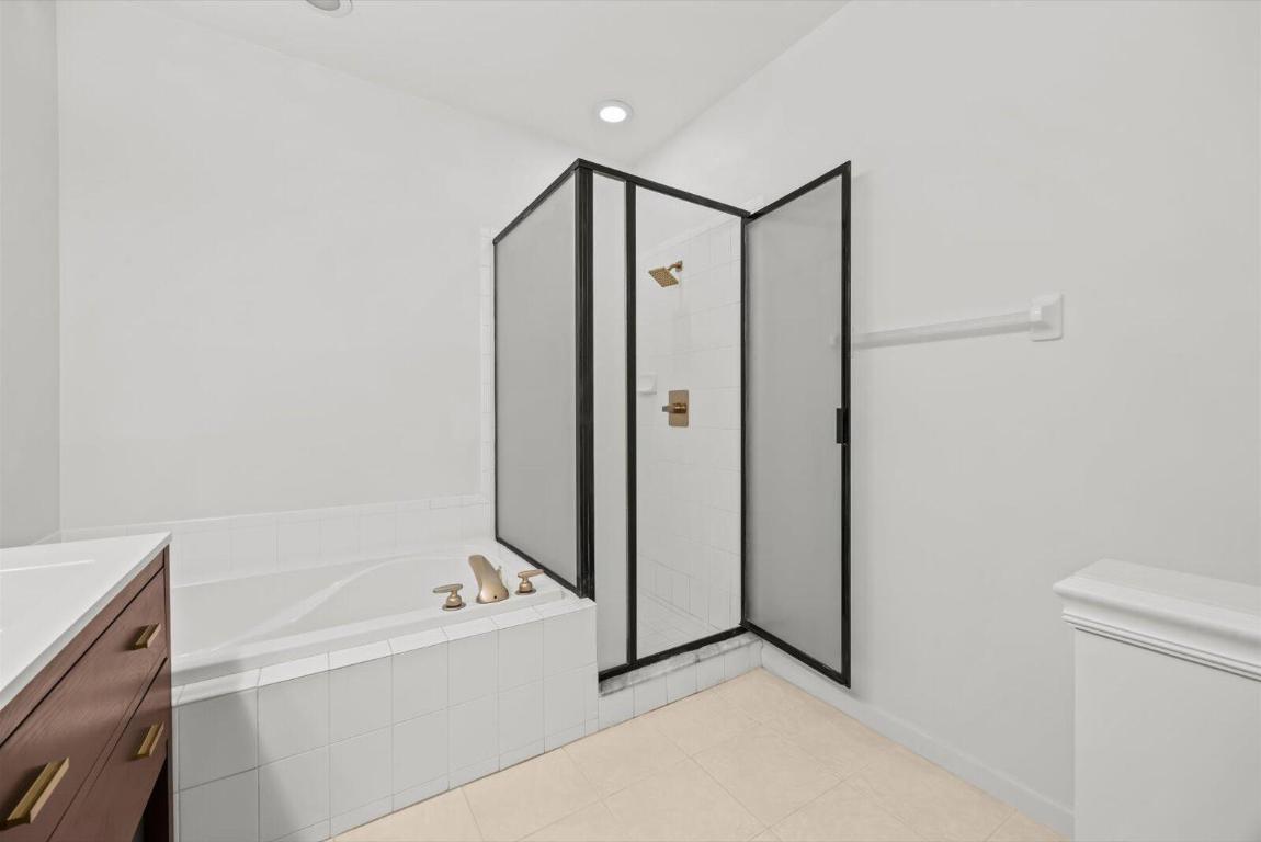 Castle Pines - Residential