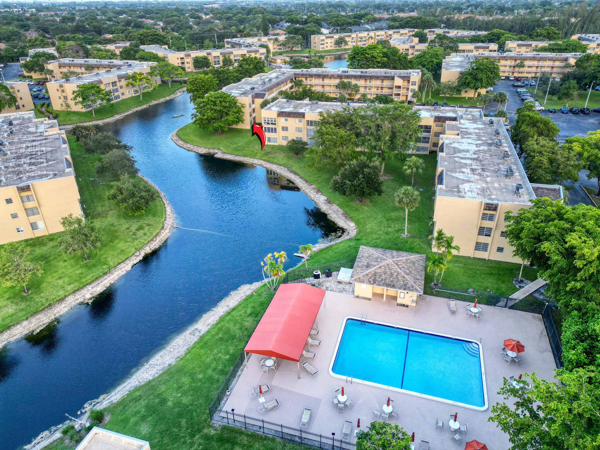 BERMUDA CLUB ONE CONDO - Residential