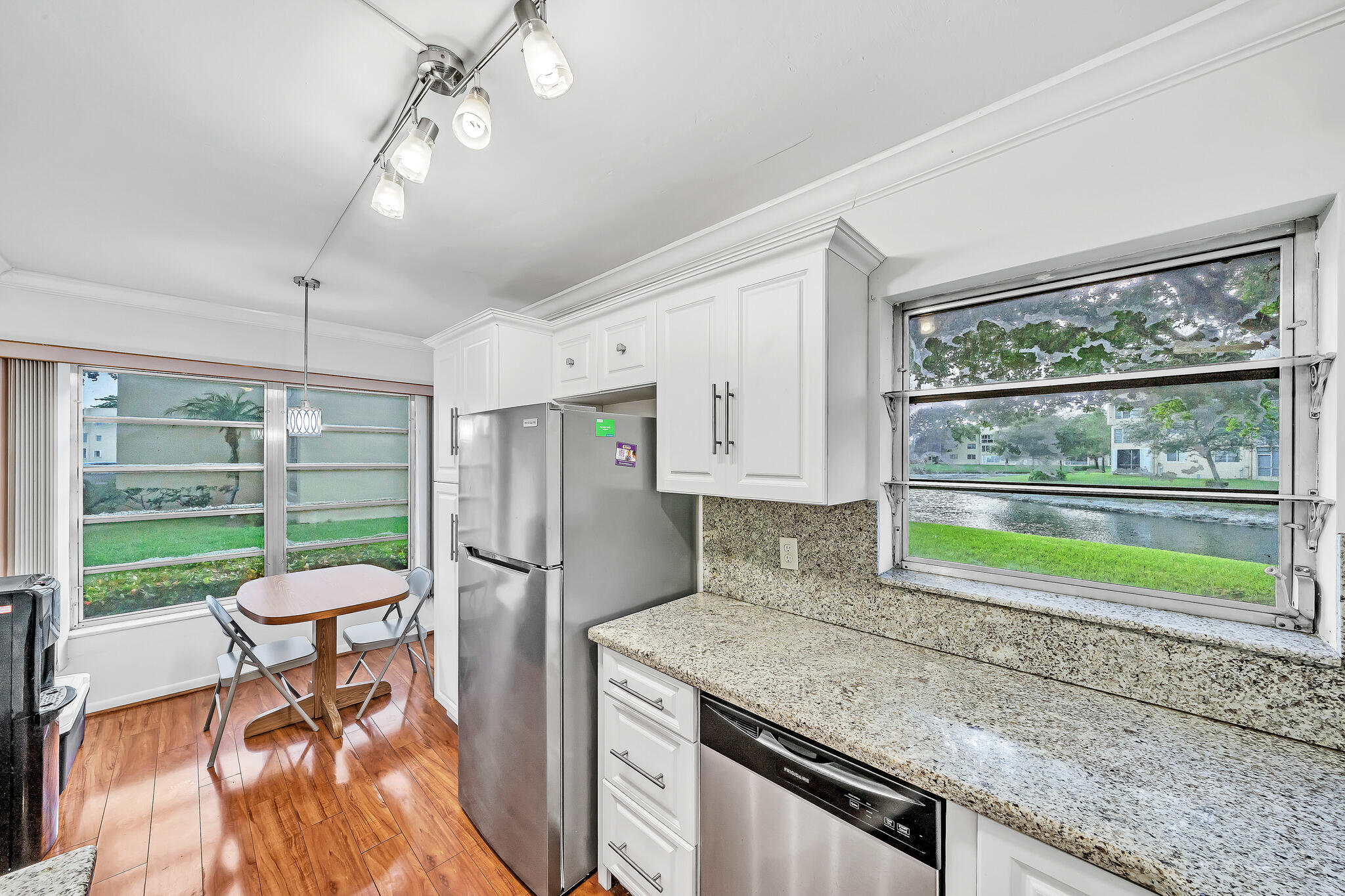 BERMUDA CLUB ONE CONDO - Residential