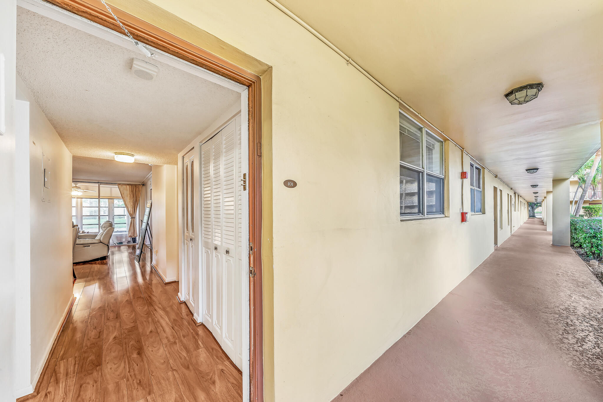 BERMUDA CLUB ONE CONDO - Residential