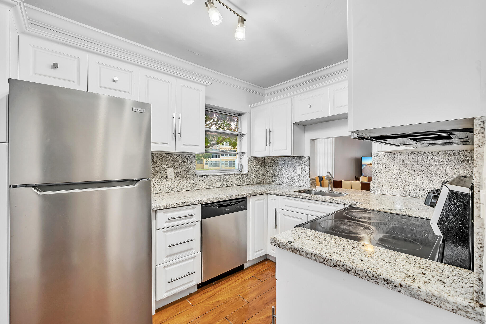 BERMUDA CLUB ONE CONDO - Residential