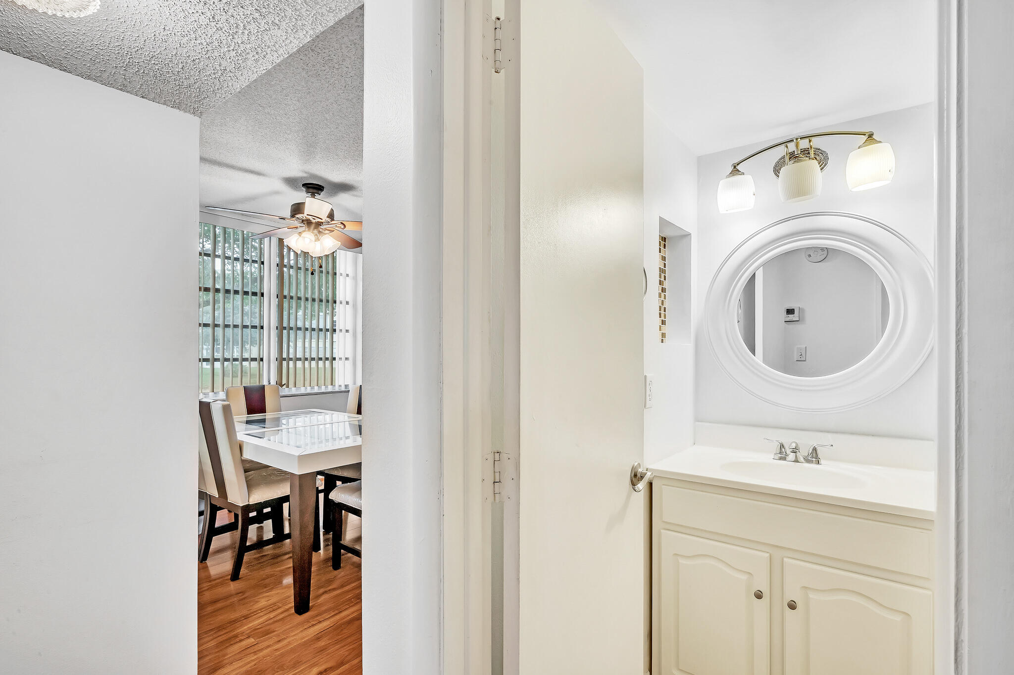 BERMUDA CLUB ONE CONDO - Residential