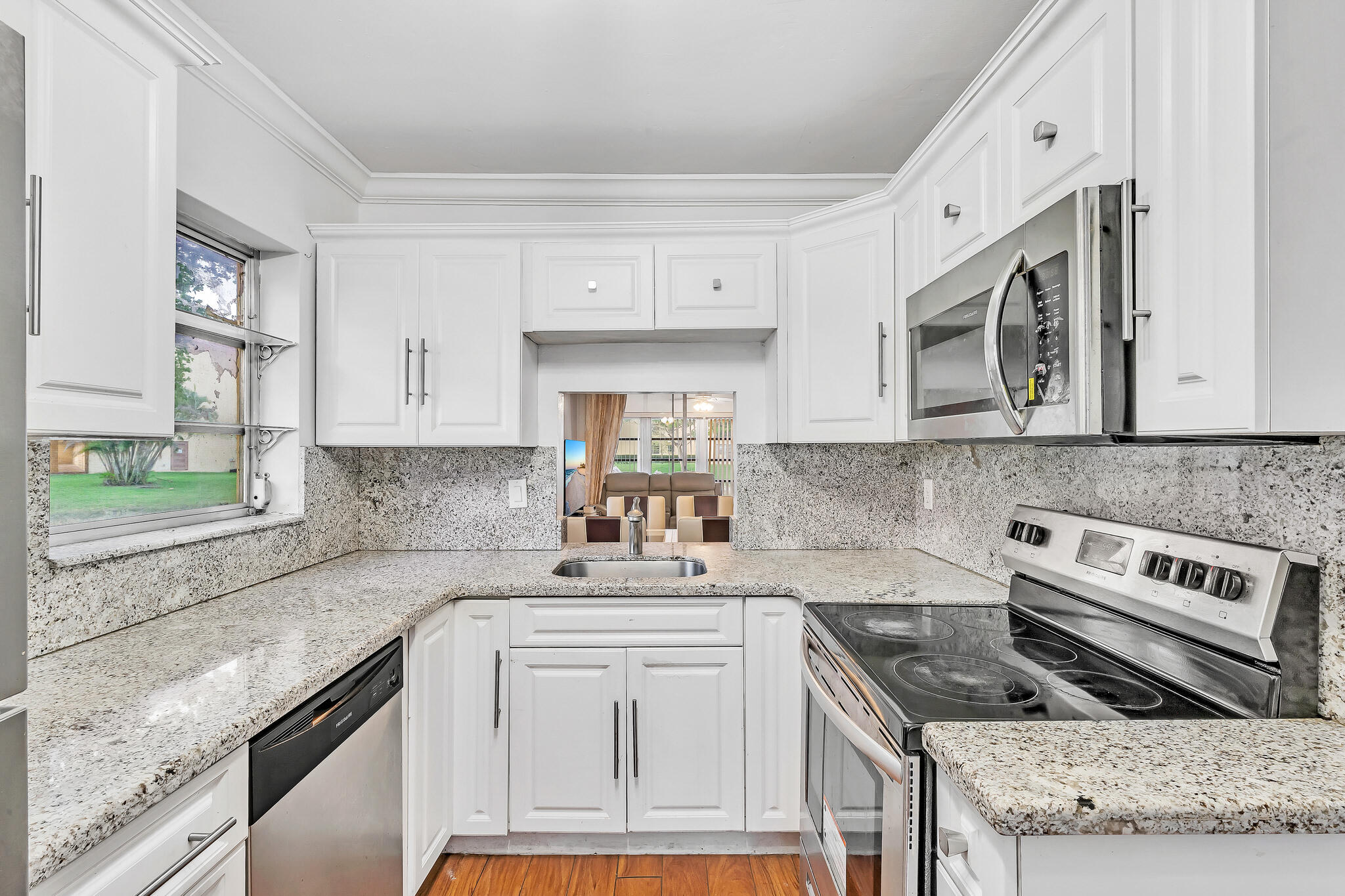 BERMUDA CLUB ONE CONDO - Residential