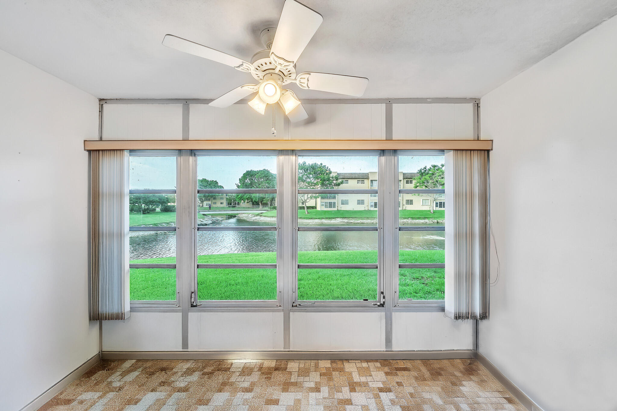 BERMUDA CLUB ONE CONDO - Residential