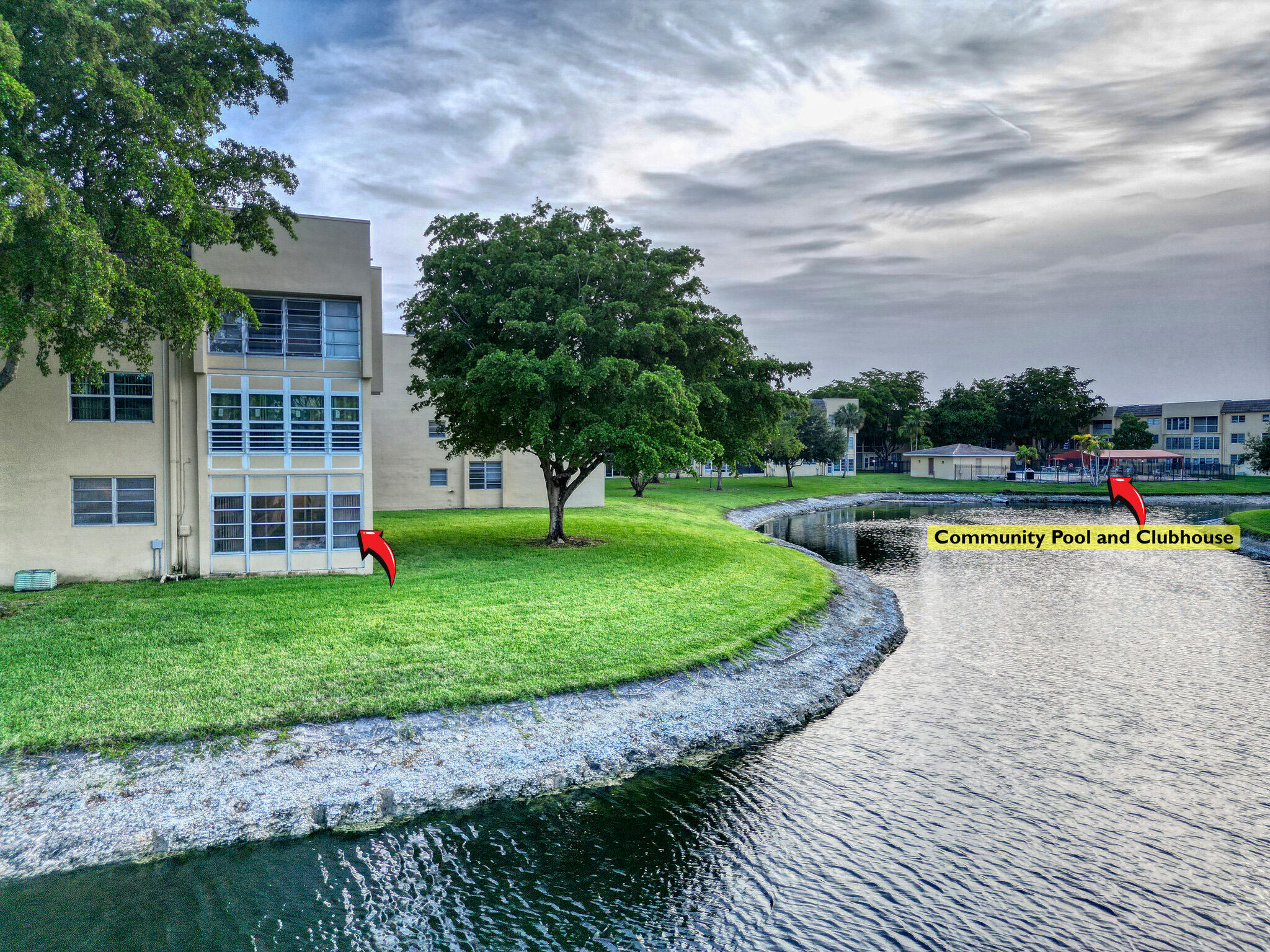 BERMUDA CLUB ONE CONDO - Residential