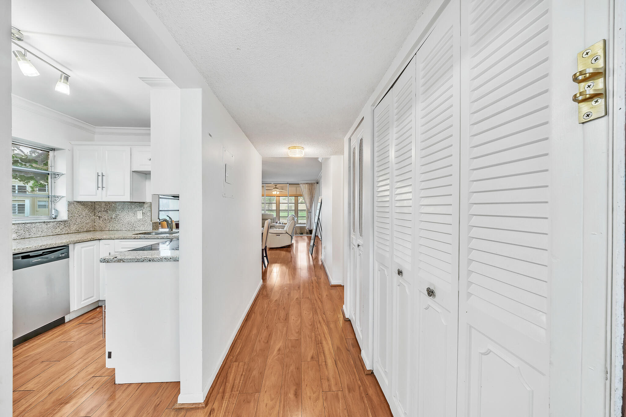 BERMUDA CLUB ONE CONDO - Residential