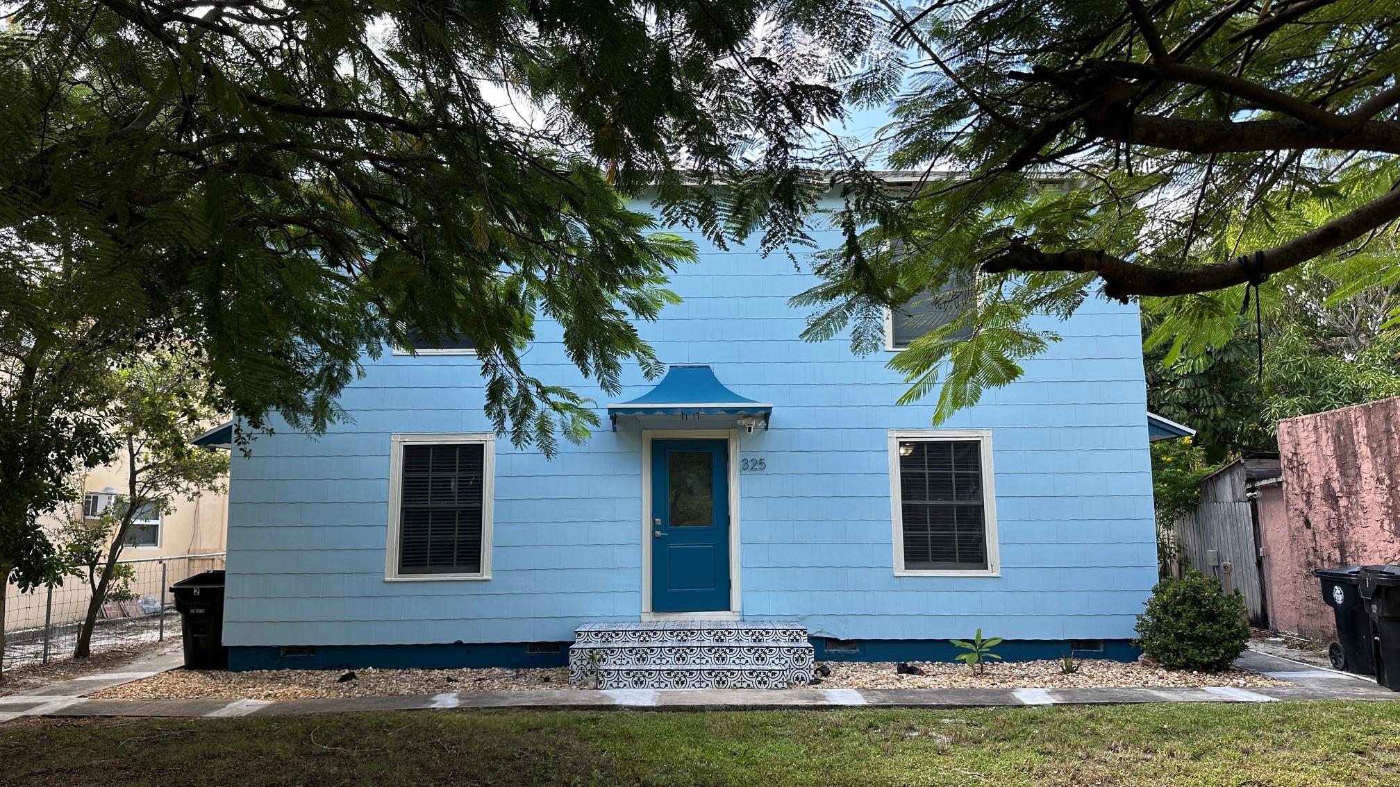 Palm Beach Farms Co #2 Lu - Residential Lease