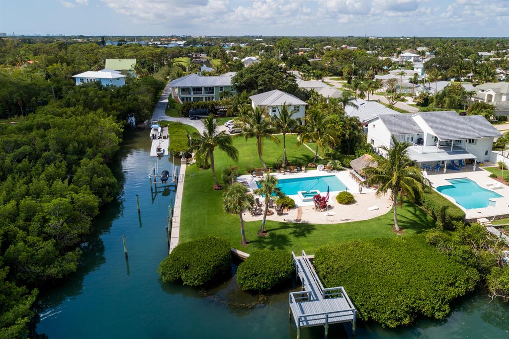 Pennock Place - Residential