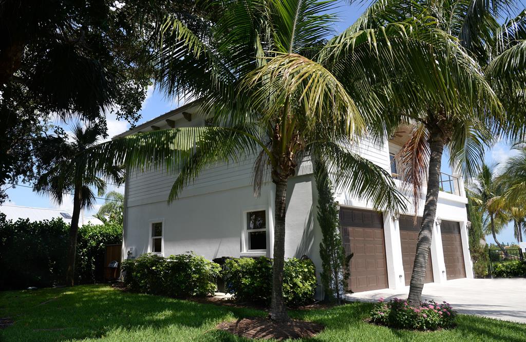 Pennock Place - Residential