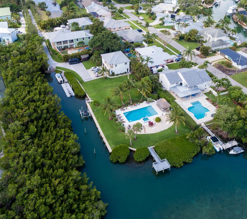 Pennock Place - Residential