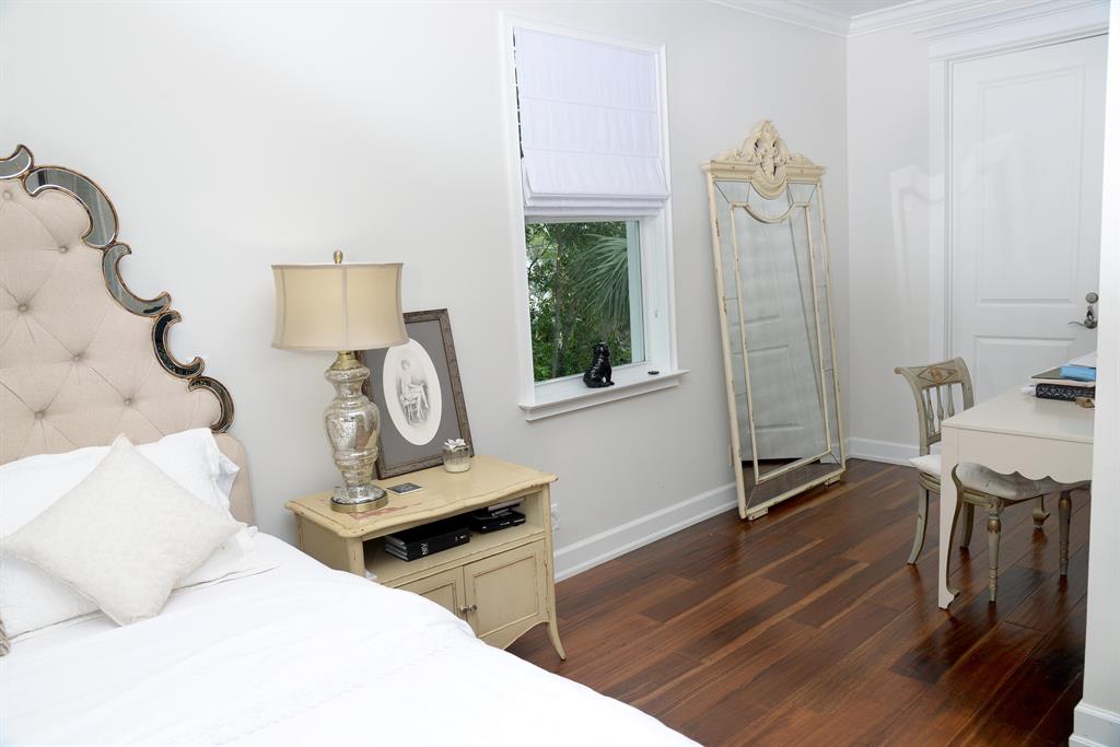 Pennock Place - Residential