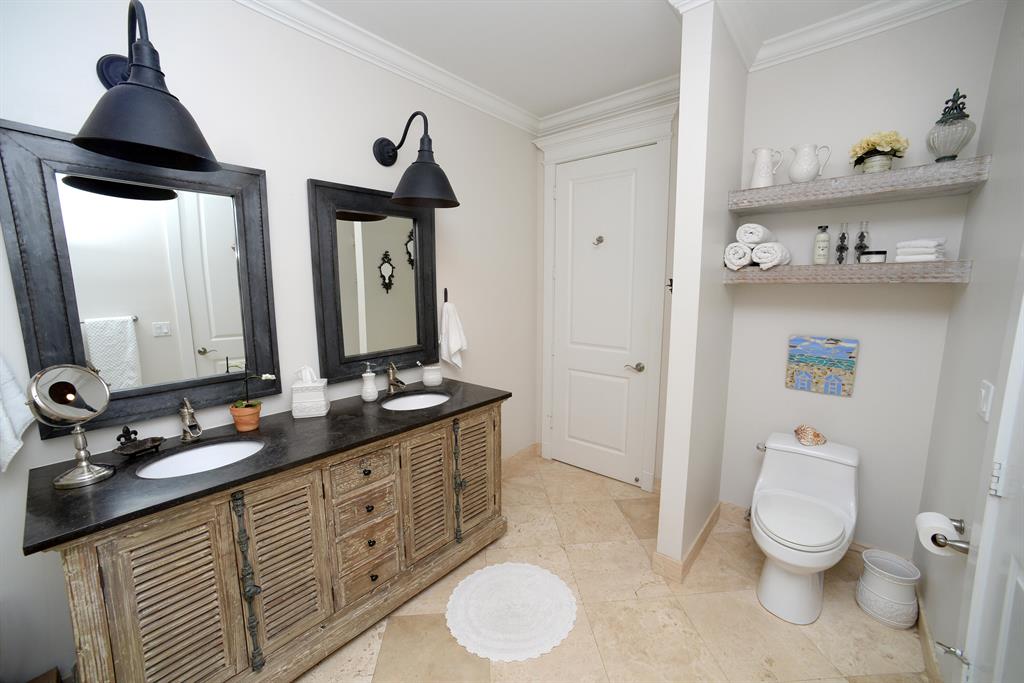 Pennock Place - Residential