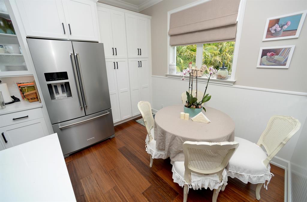 Pennock Place - Residential