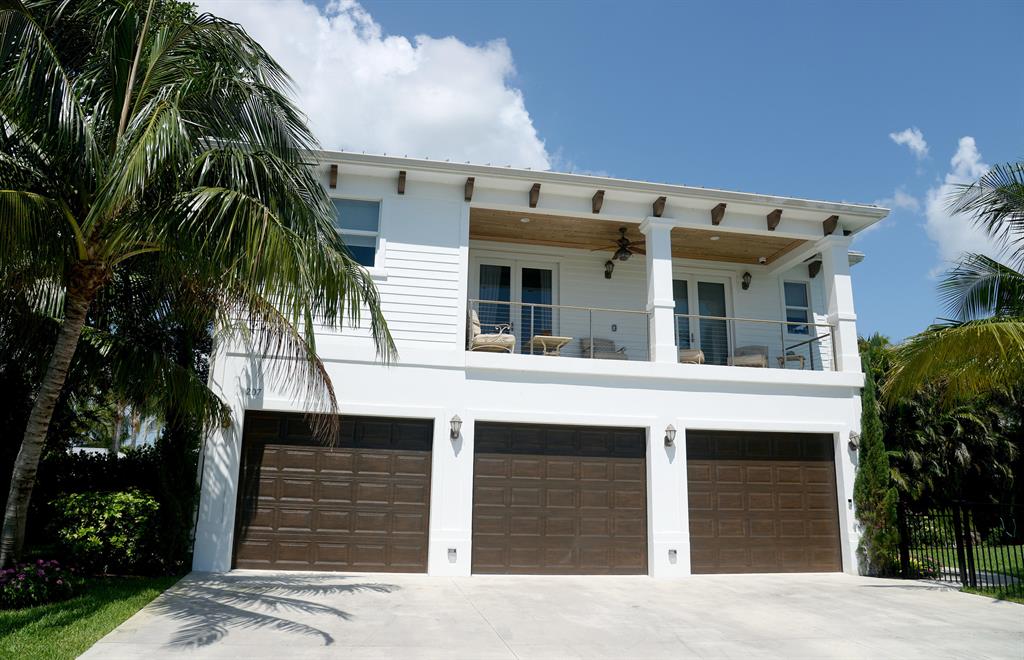 Pennock Place - Residential