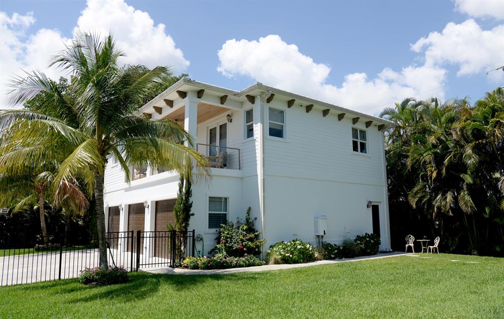 Pennock Place - Residential