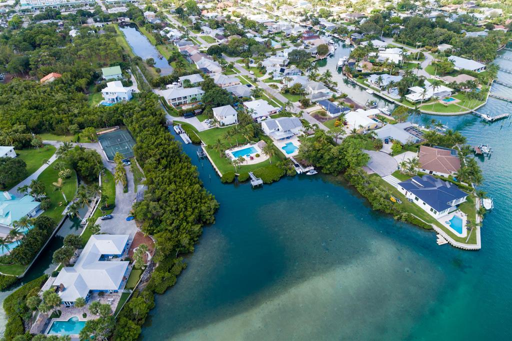 Pennock Place - Residential