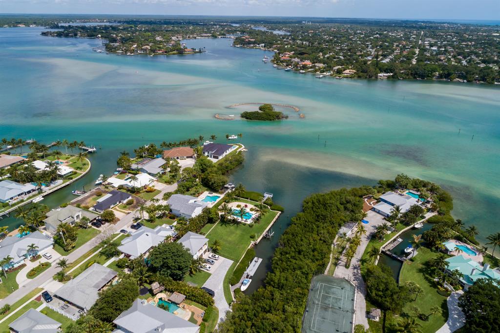 Pennock Place - Residential