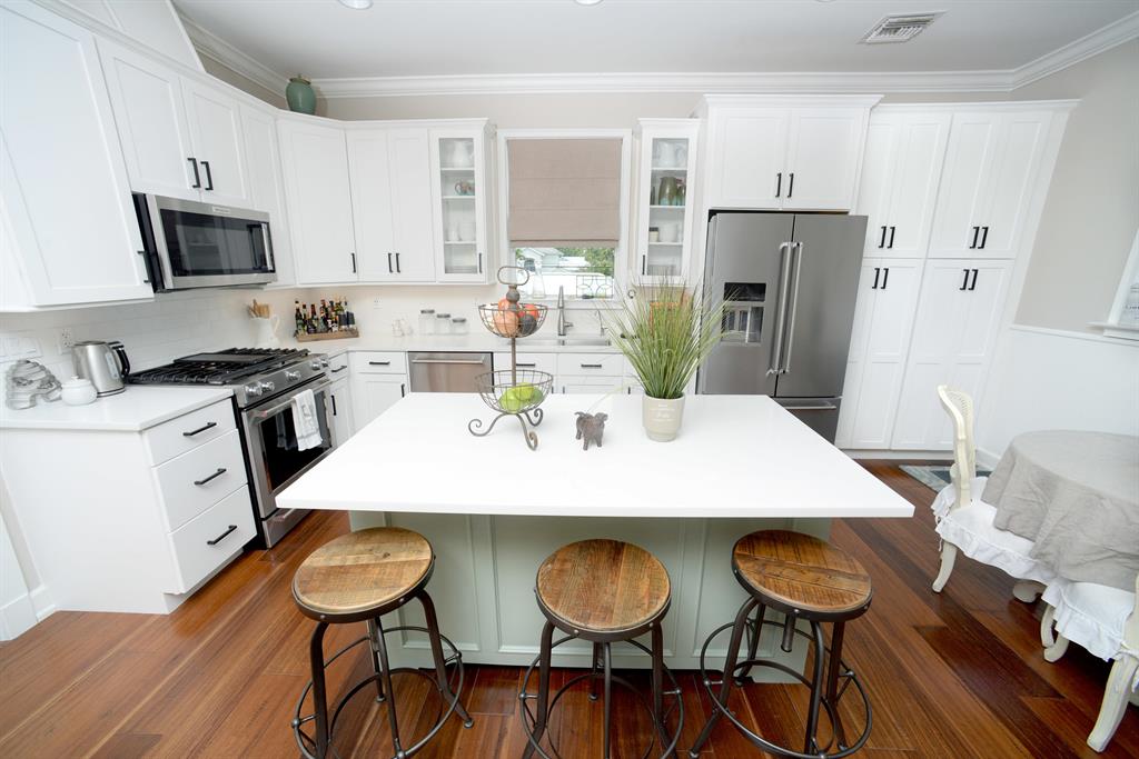 Pennock Place - Residential