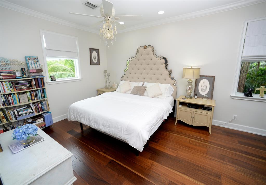 Pennock Place - Residential