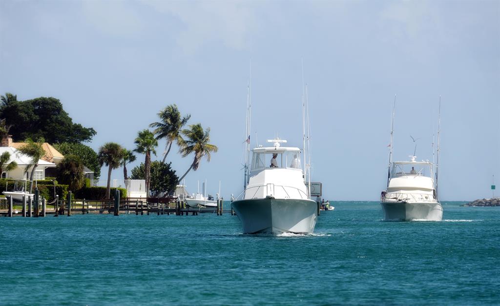 Pennock Place - Residential