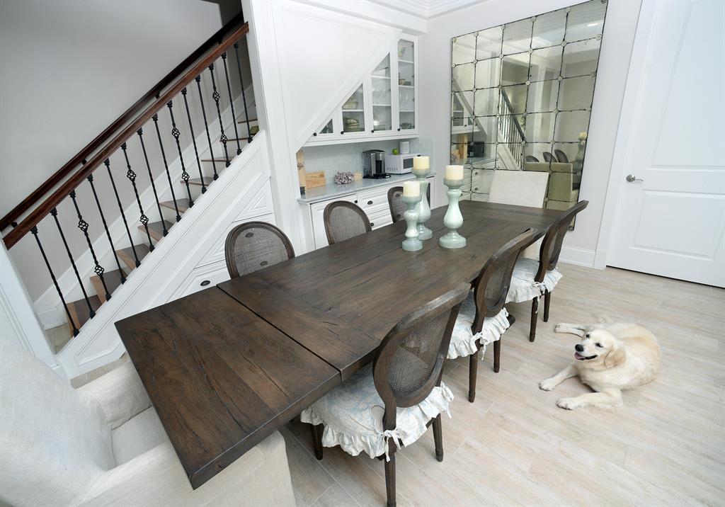 Pennock Place - Residential