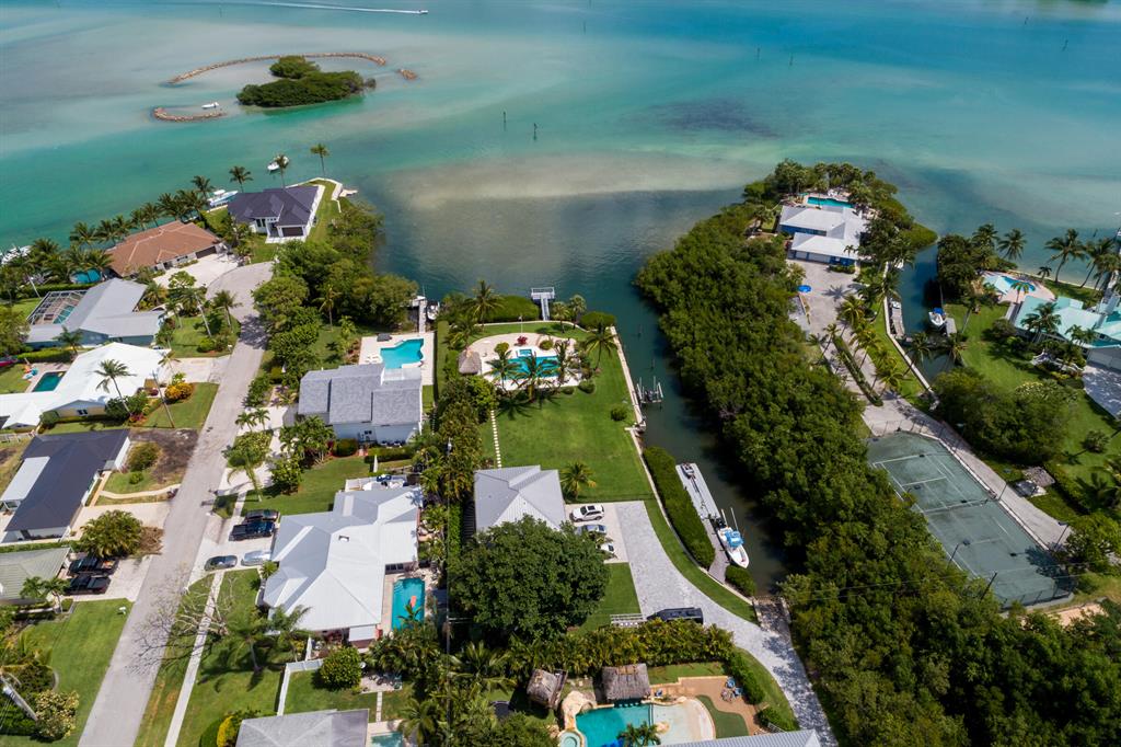 Pennock Place - Residential