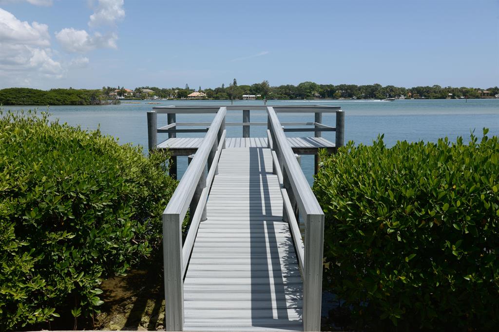 Pennock Place - Residential