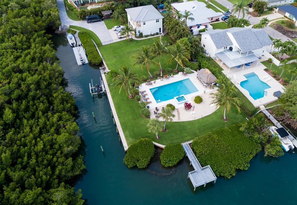 Pennock Place - Residential