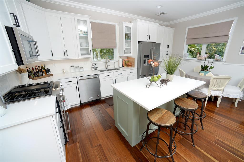 Pennock Place - Residential