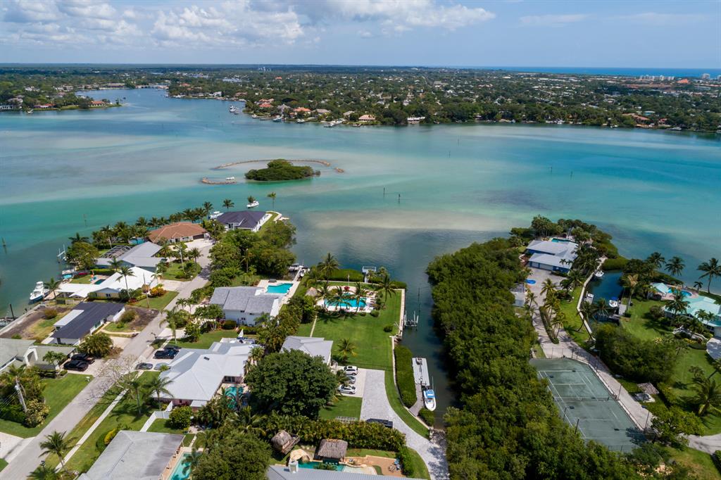 Pennock Place - Residential