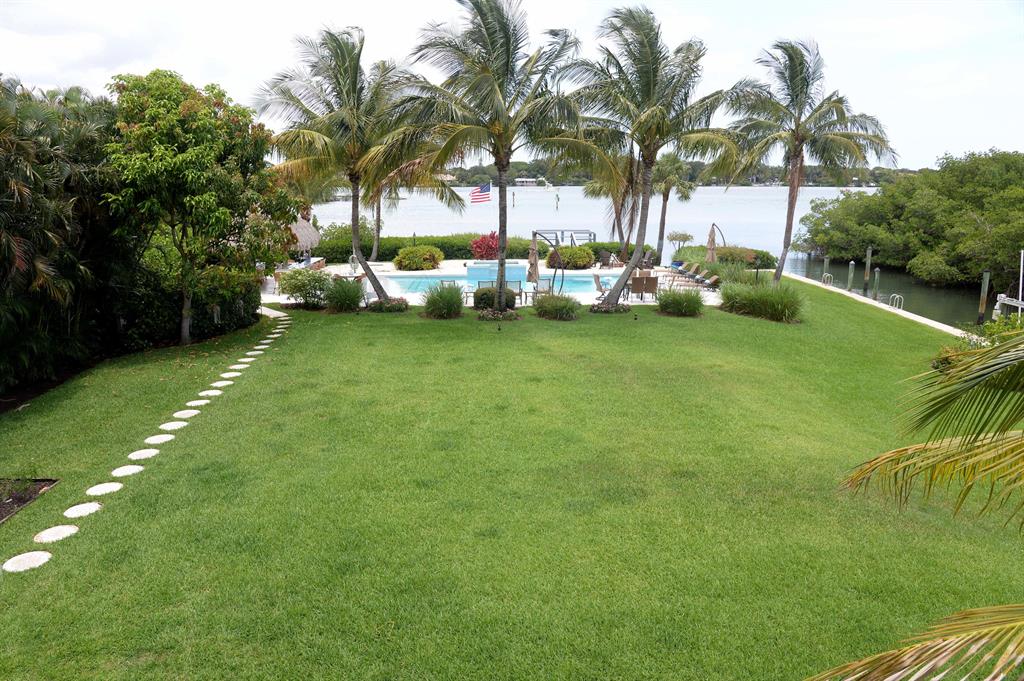 Pennock Place - Residential