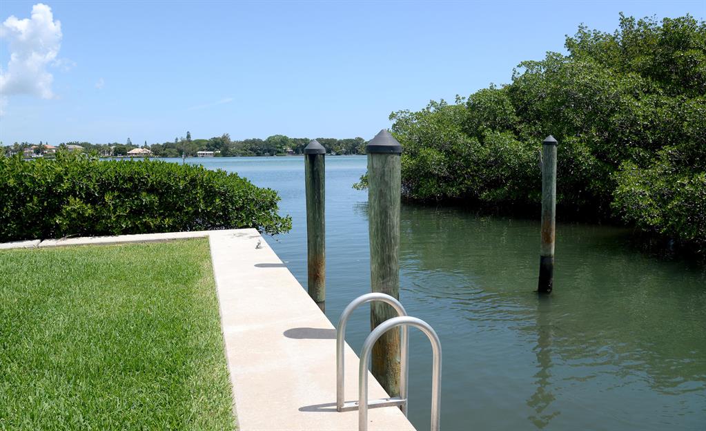 Pennock Place - Residential