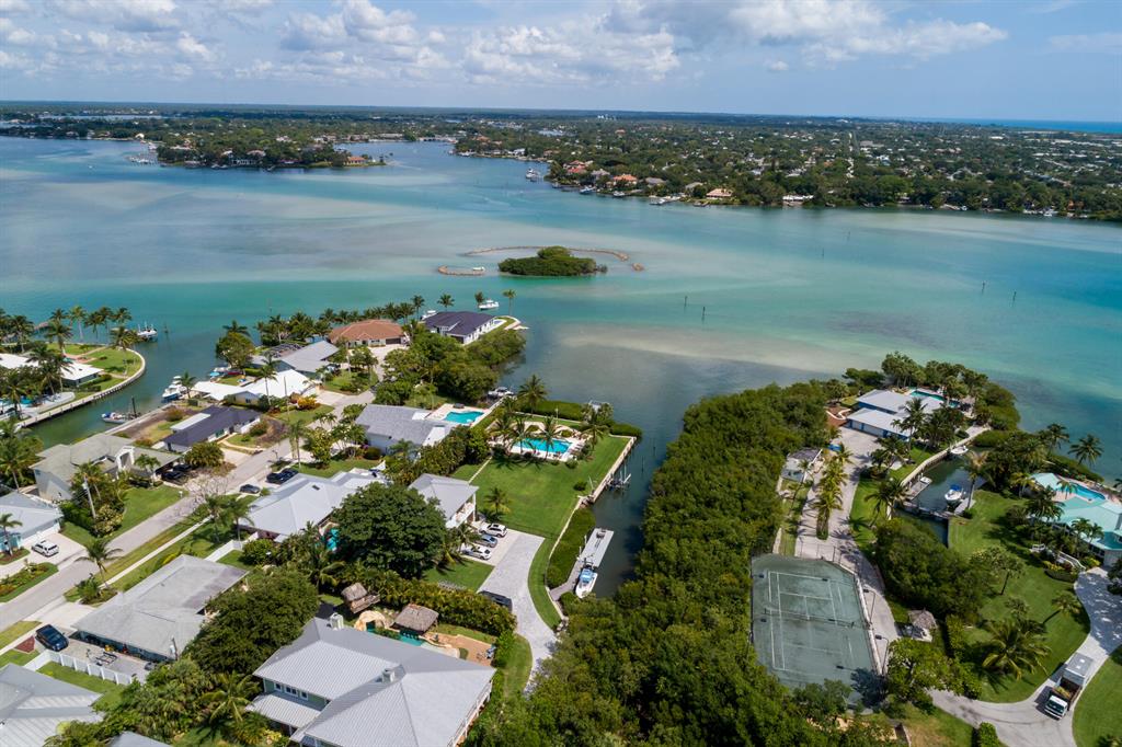 Pennock Place - Residential