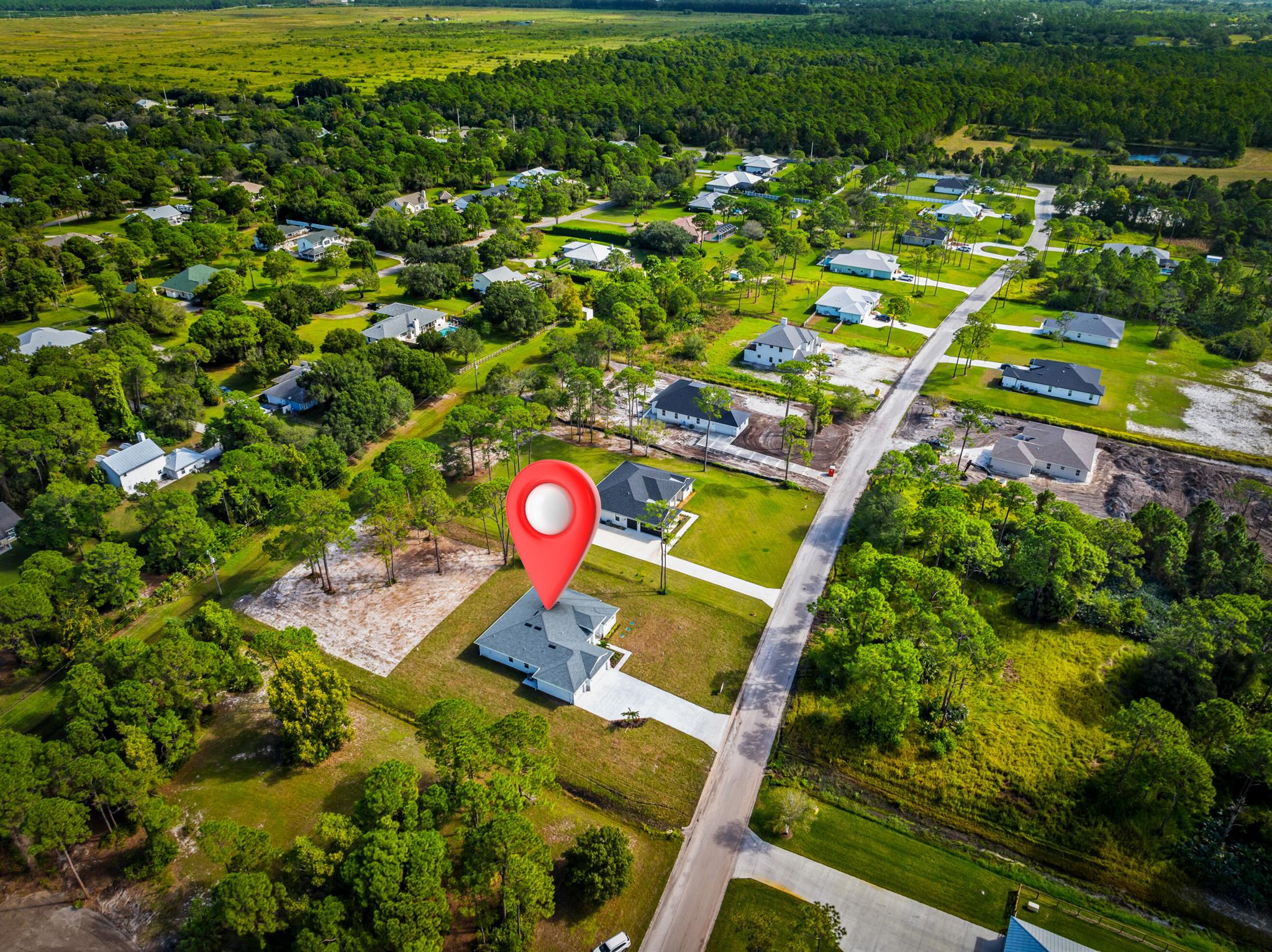 PINE HOLLOW UNITS THREE & - Residential