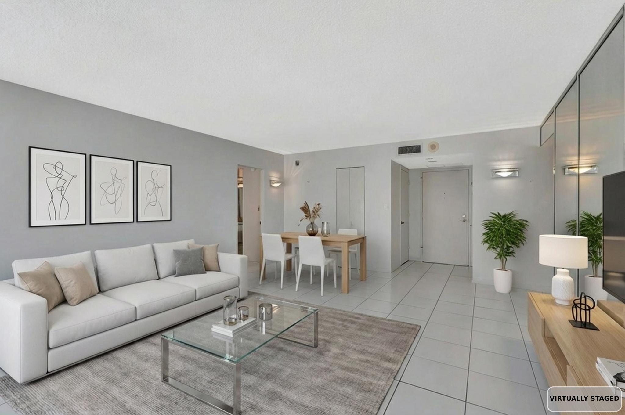 1010 S Ocean Boulevard 914