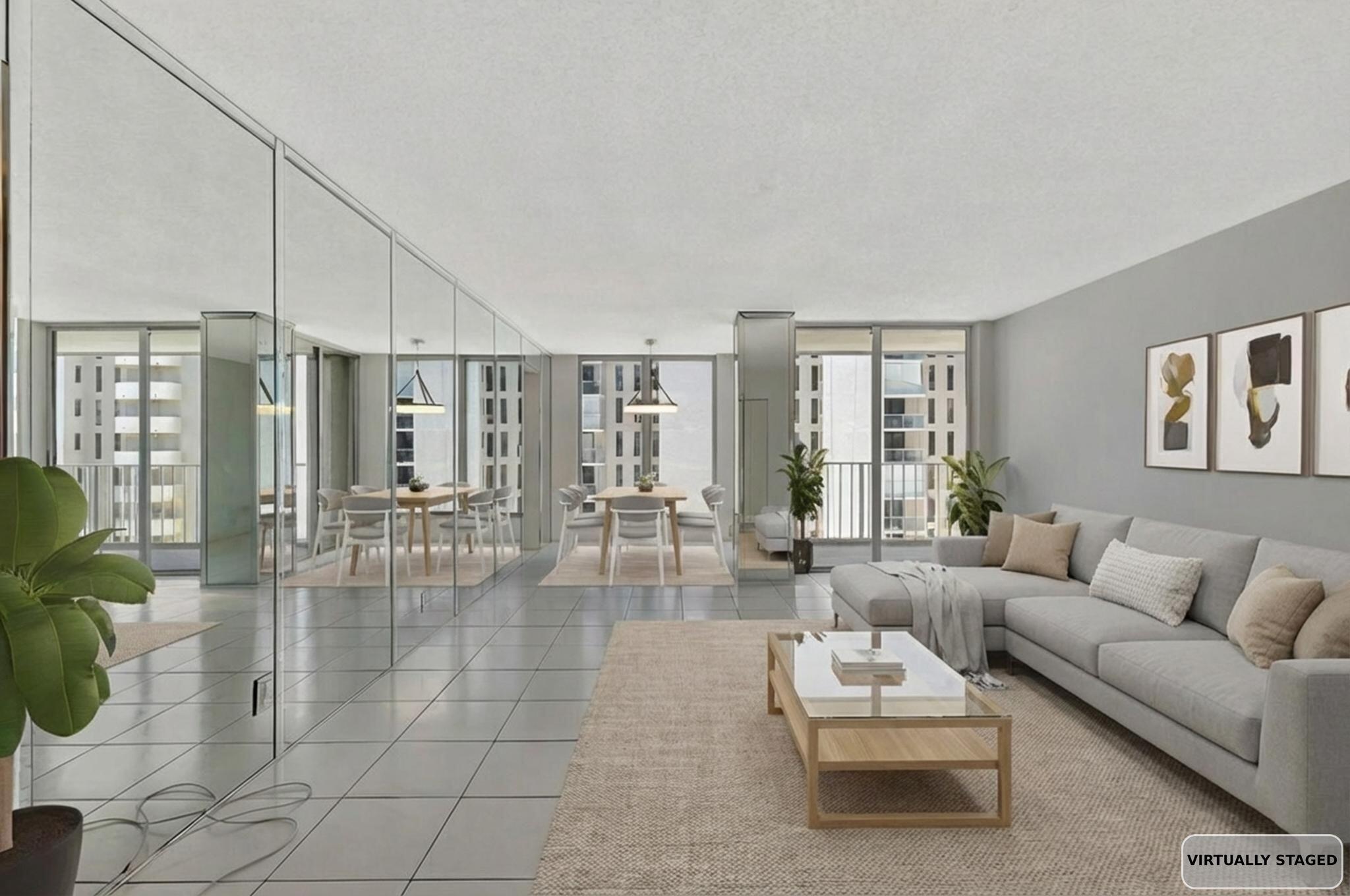 1010 S Ocean Boulevard 914