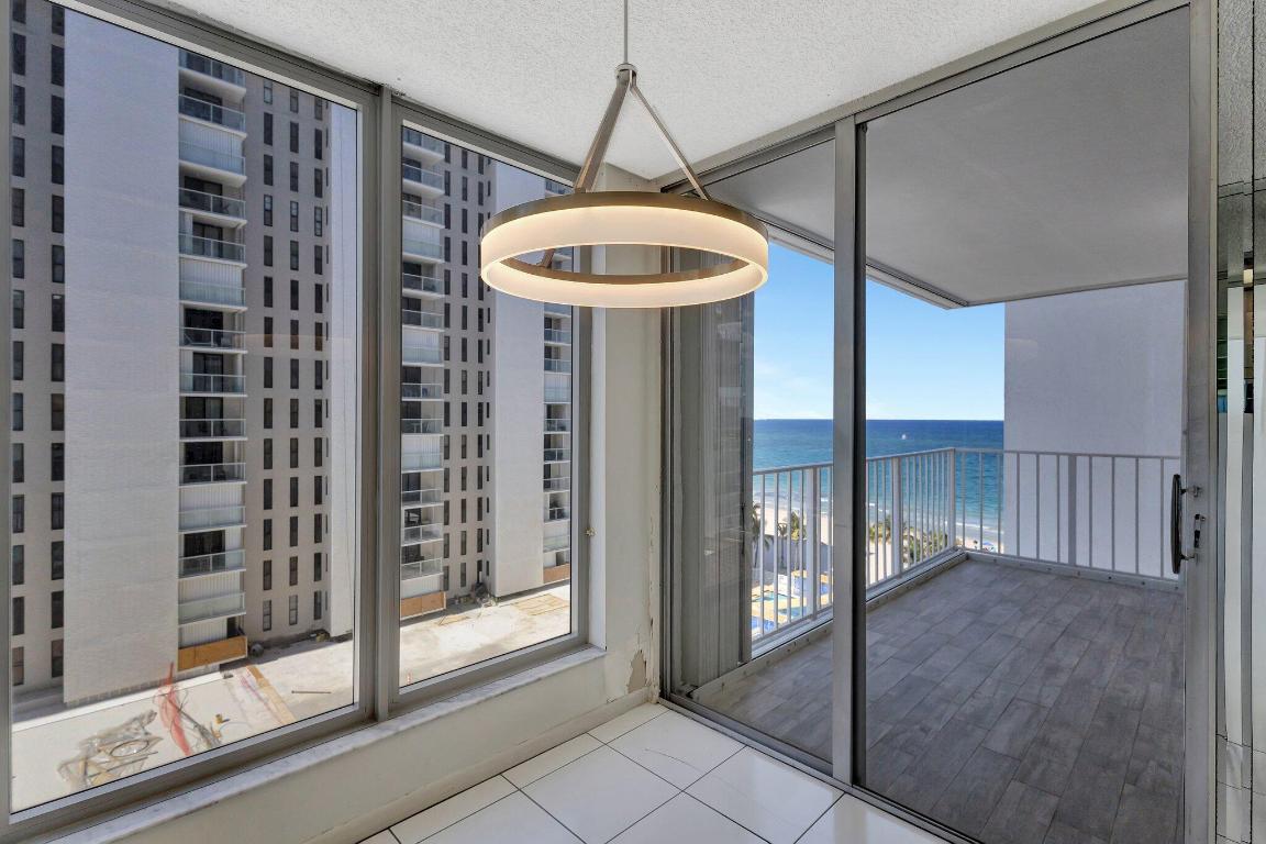 POMPANO AEGEAN CONDO - Residential