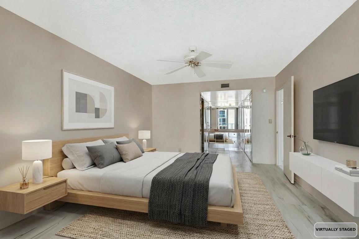 POMPANO AEGEAN CONDO - Residential