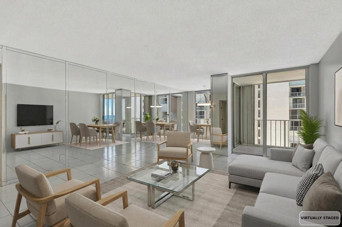 POMPANO AEGEAN CONDO - Residential